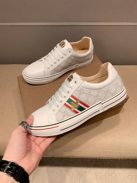 men gucci shoes-178